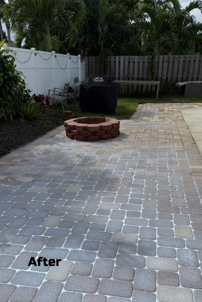 Power Wash