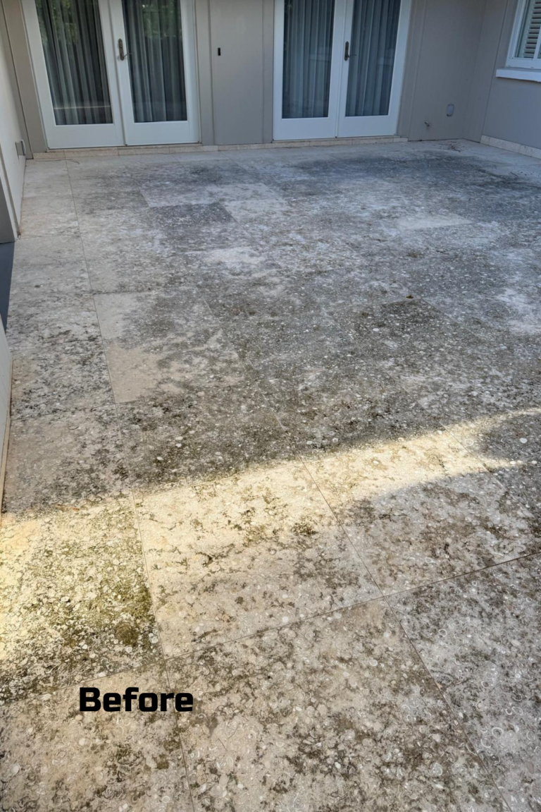 Power Wash