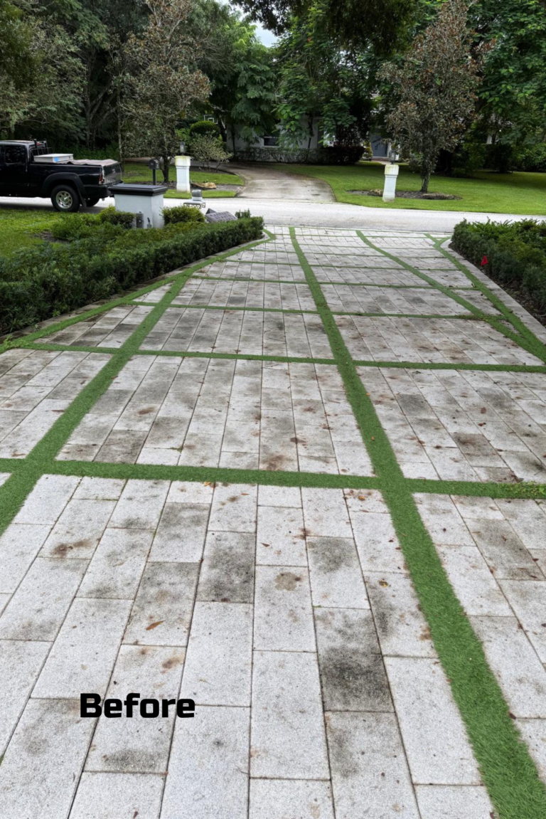 Power Wash